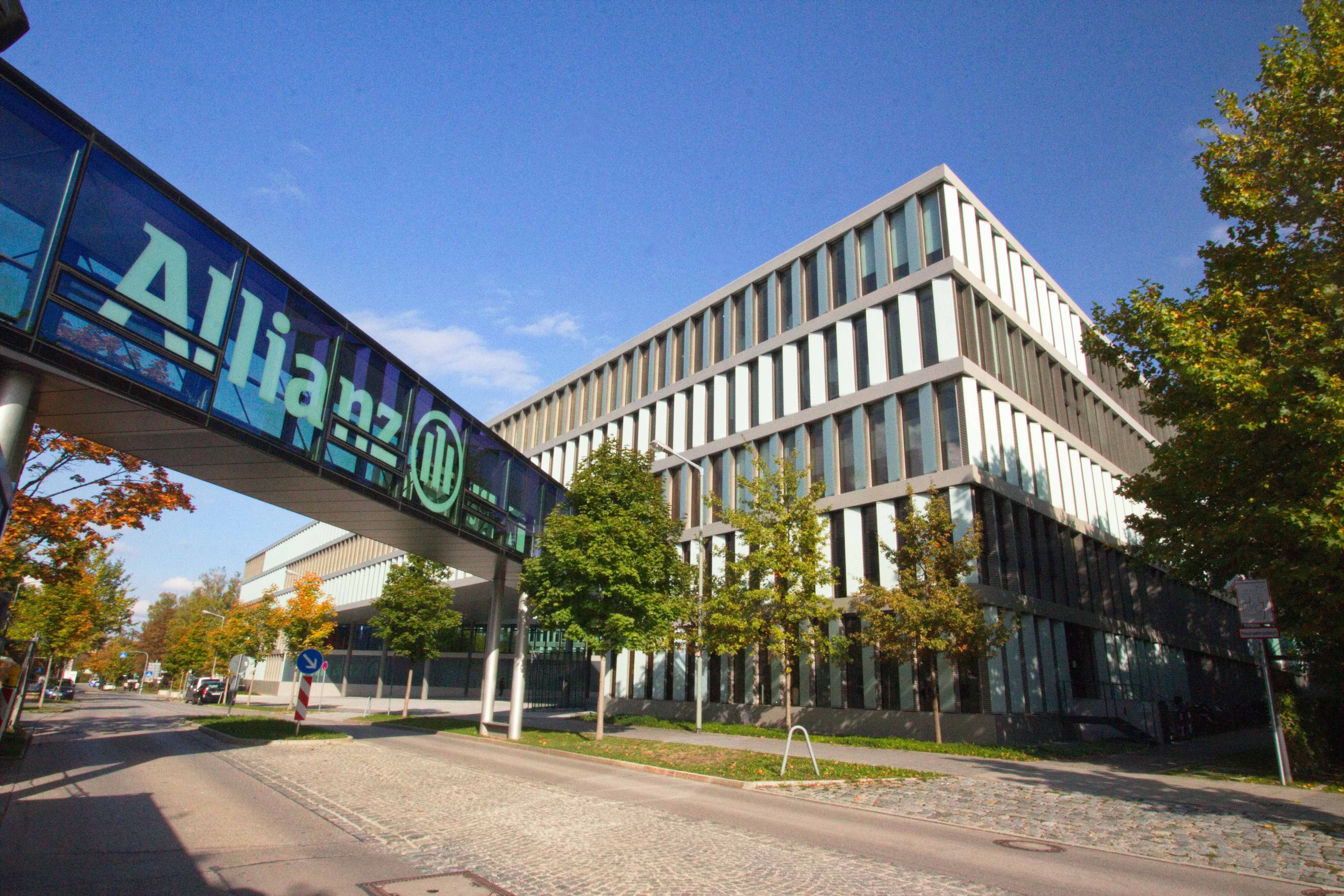Wirtschaft in München | Tour100 in München